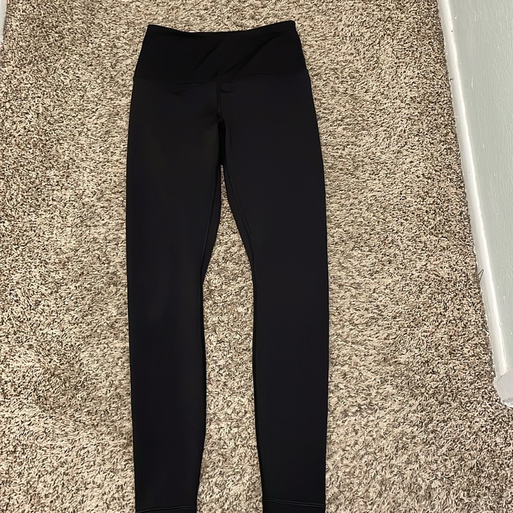 Black Leggings